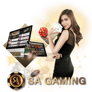 Sa gaming