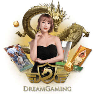 Dreamgaming