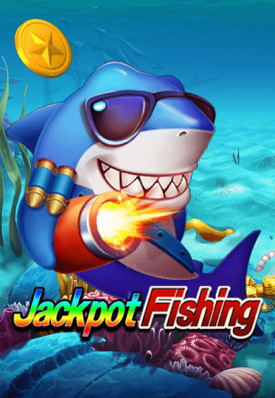 Jackpot Fishing