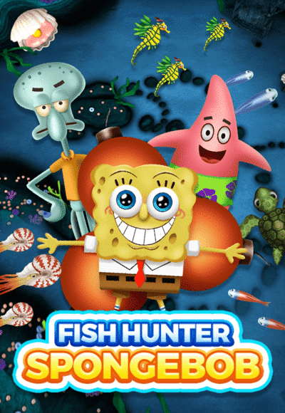 Fish Hunter