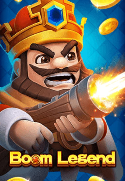 Boom Legend