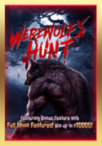 Werewolfs