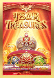 Tsar Treasures