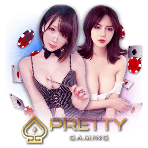 Pretty gaming