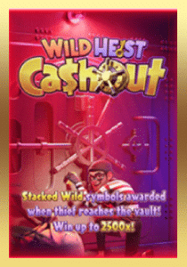Wild west Cashout
