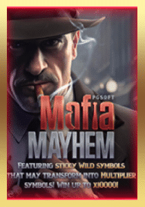 Mafia mayhem