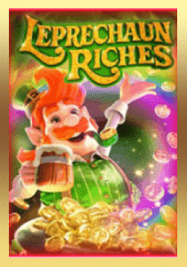 Leprechaun