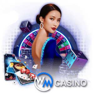 WM casino