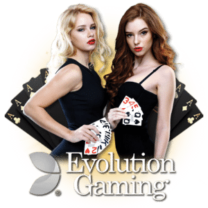 Evolution Gaming